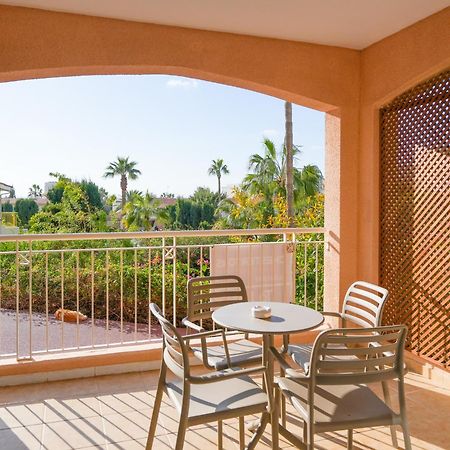 Апартаменты Resitour - Regina Gardens Пафос Экстерьер фото